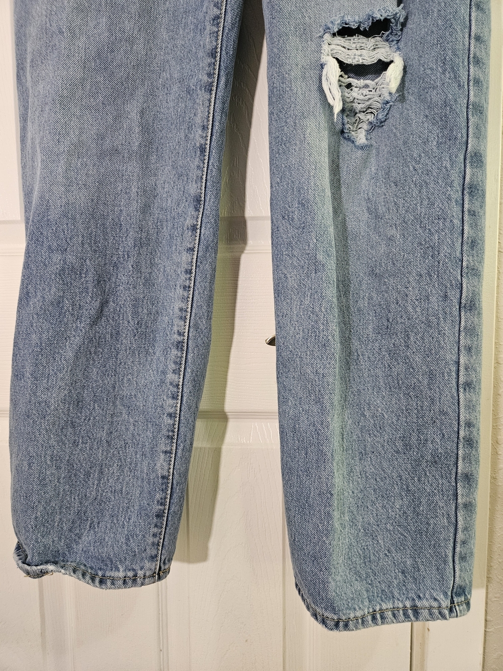 Women's Levi '94 Baggy Jeans - Picture 3 of 12